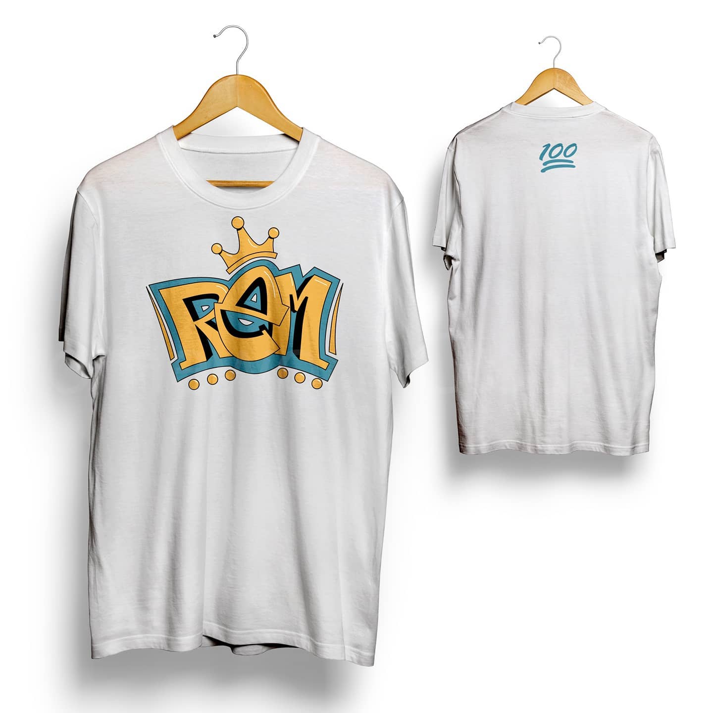 HomeWork Clothing Brand