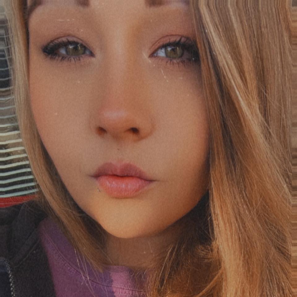 Kayla Pack