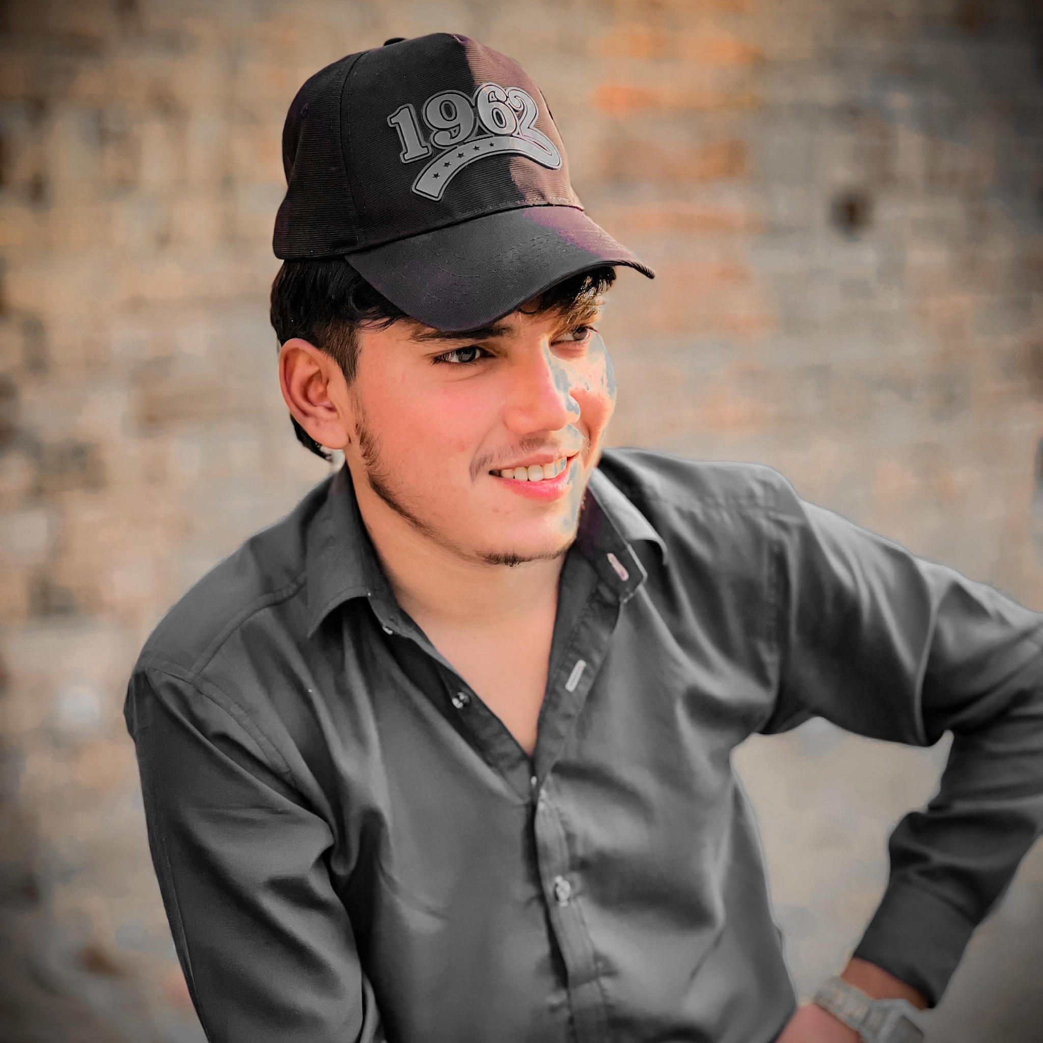 Zain Ali