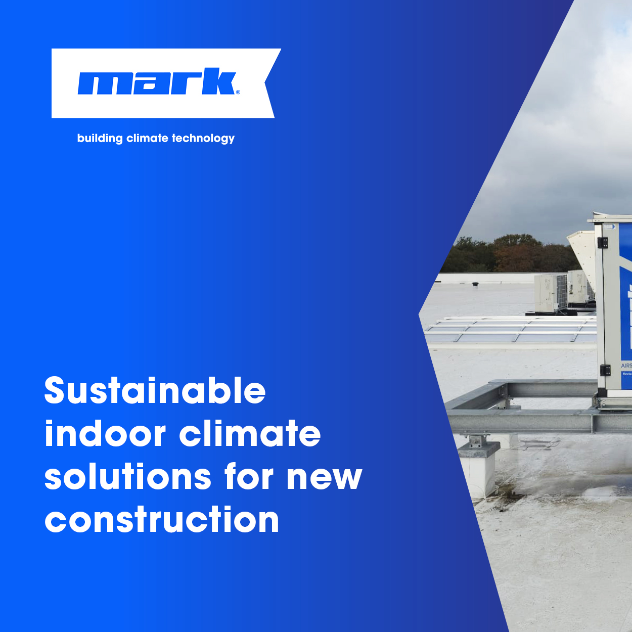Mark Climate Technology | Veendam