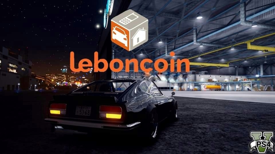 Le Bon Coin RP | Facebook
