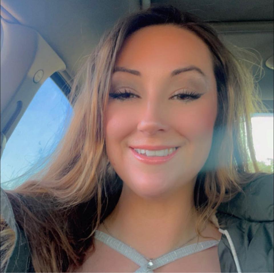 Jen Marie