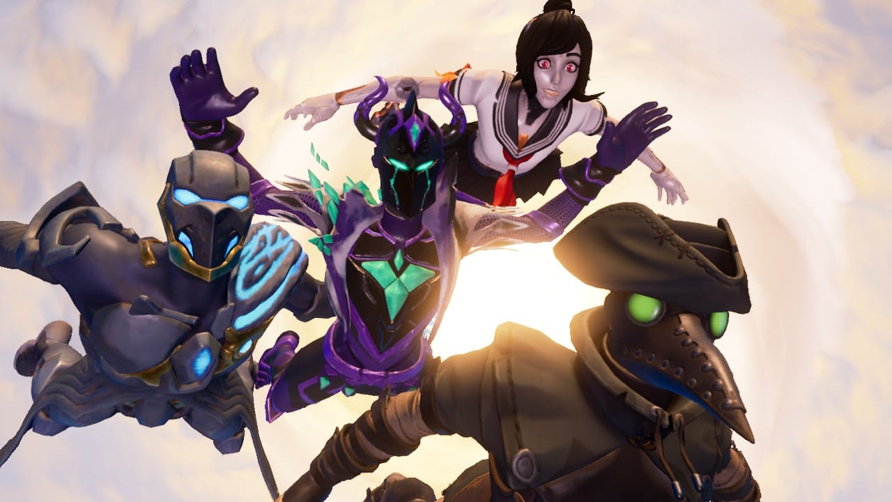 Kryptic Gaming