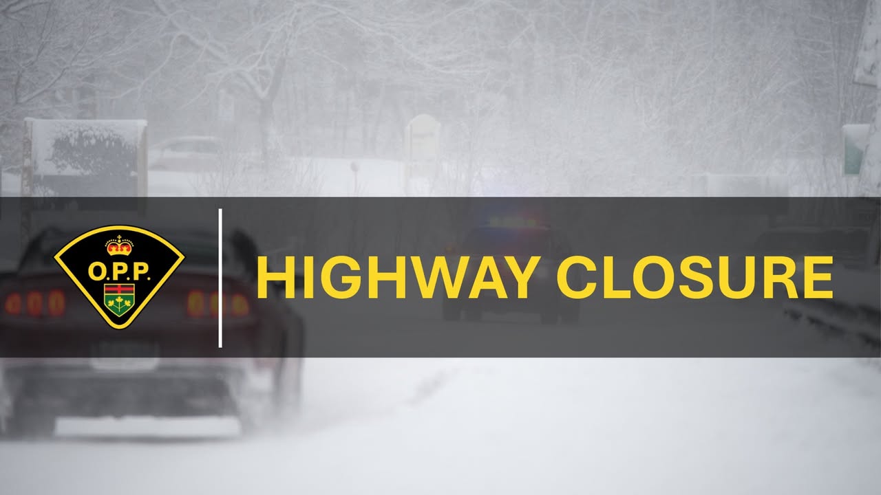 Ontario - FINAL UPDATE (9:00 a.m., Dec 21): This series of combined ...