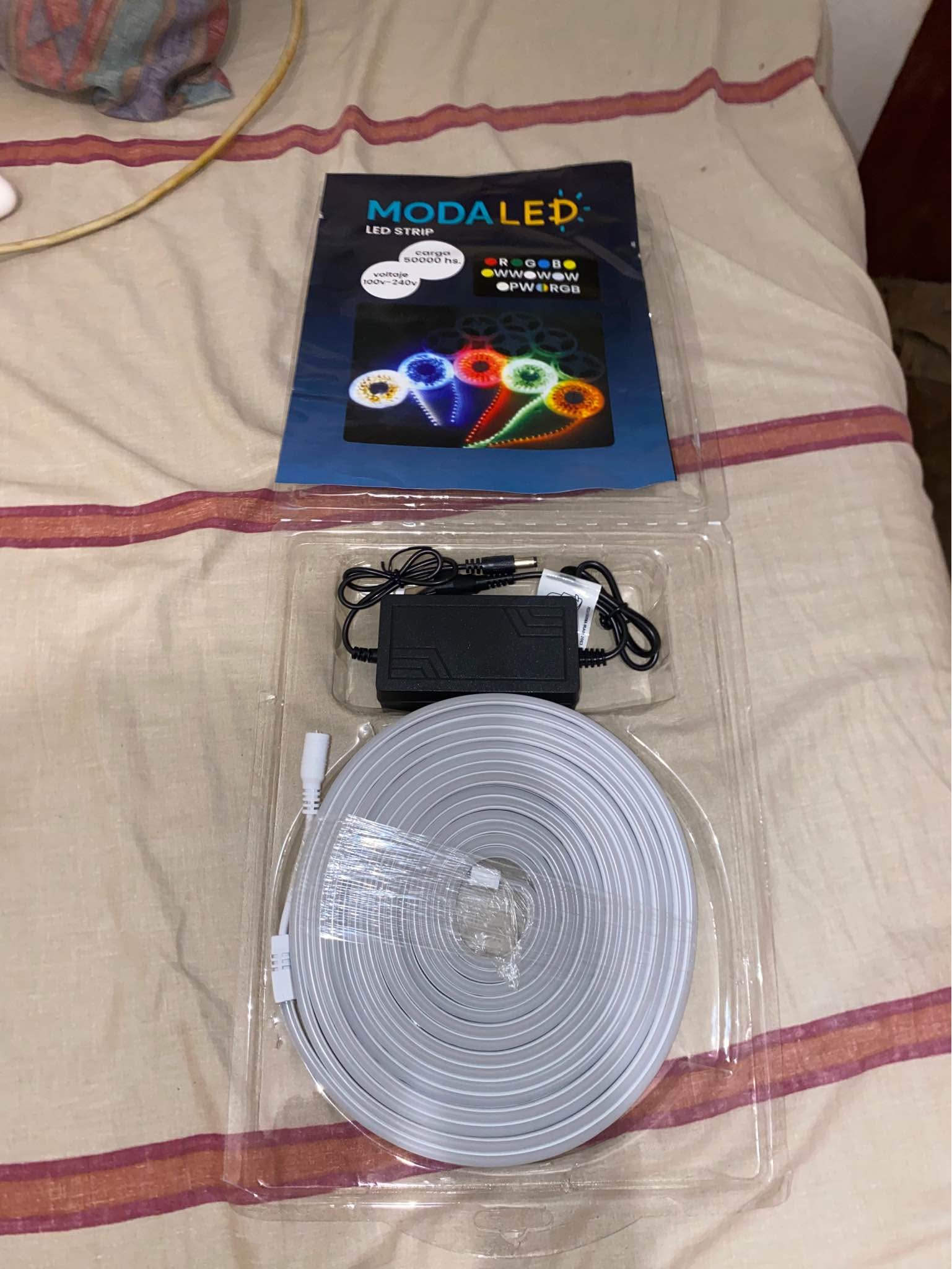 Vendo luz led rgtb nueva - Car Lighting - Posadas, Misiones | Facebook ...