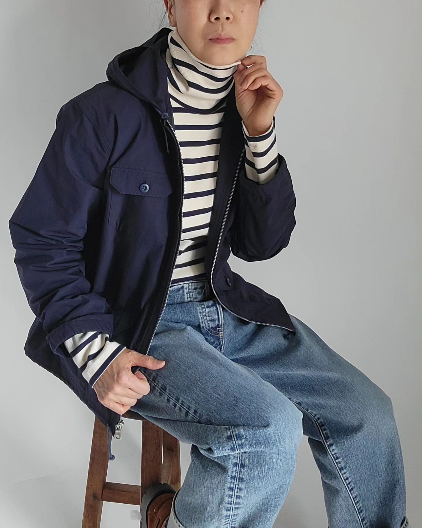 2.18 Wed. 20:00 Online Store Update. 『SOUTIENCOL(スティアンコル 