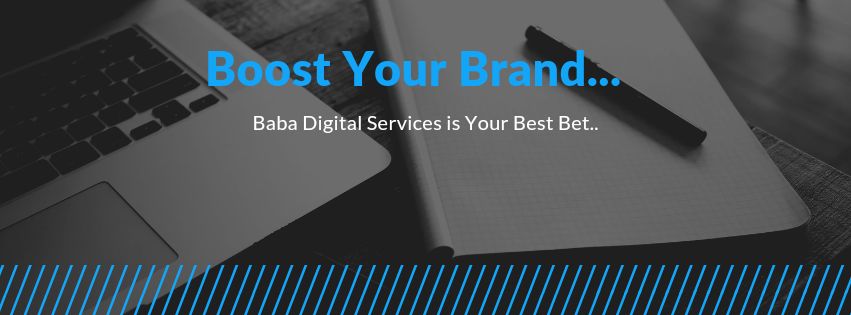 Baba Digital Services