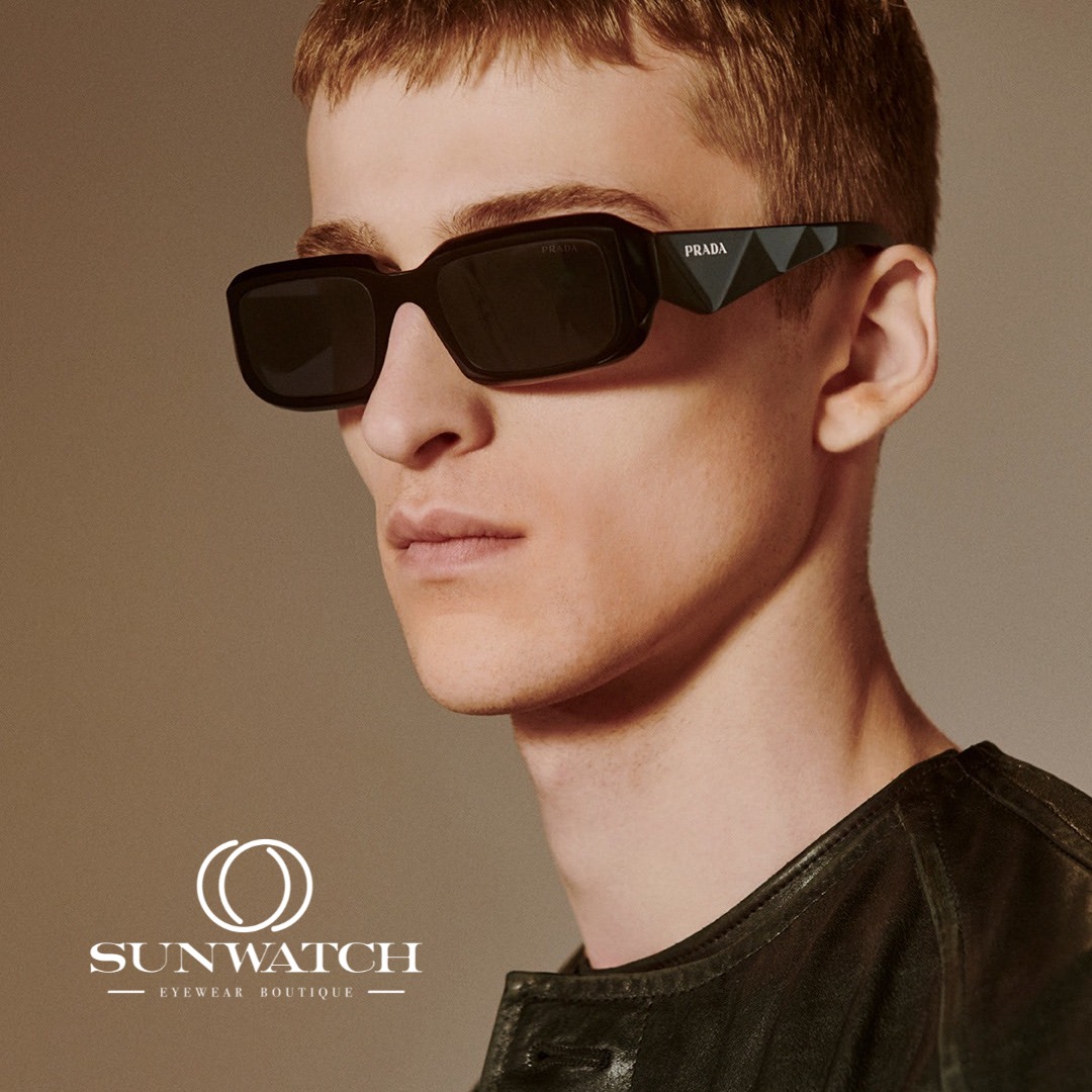 SunWatch - Conoce la icónica colección de PRADA 🕶💎 📍Punto... | Facebook