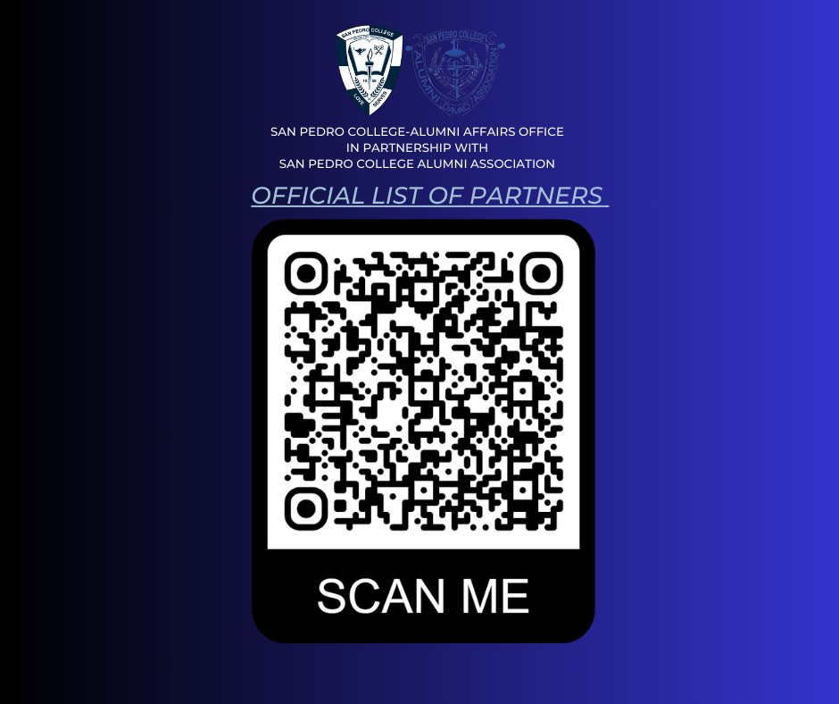 San - Scan the QR Code for information on discounts! | Facebook