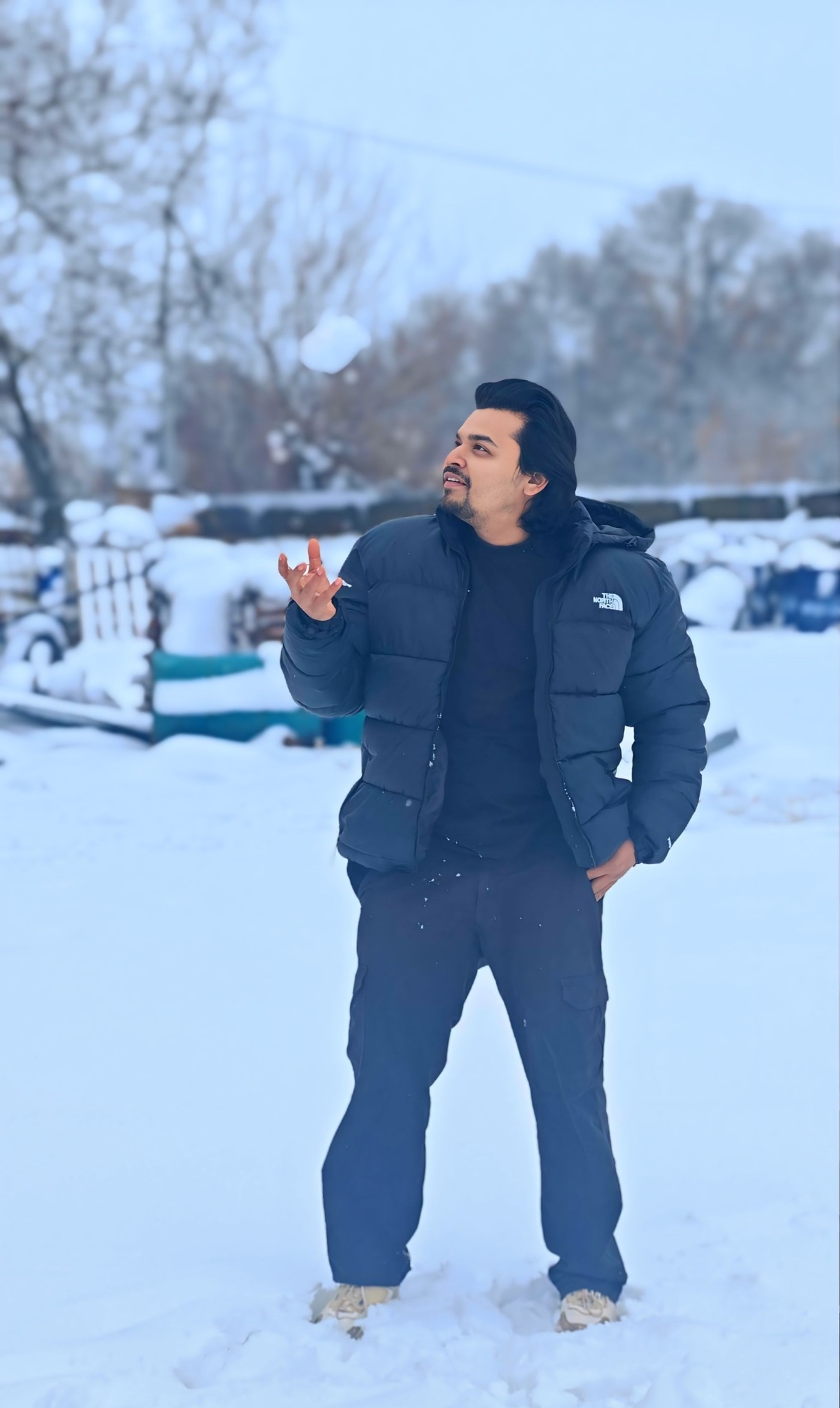 Mohammad Mohshin Rayhan