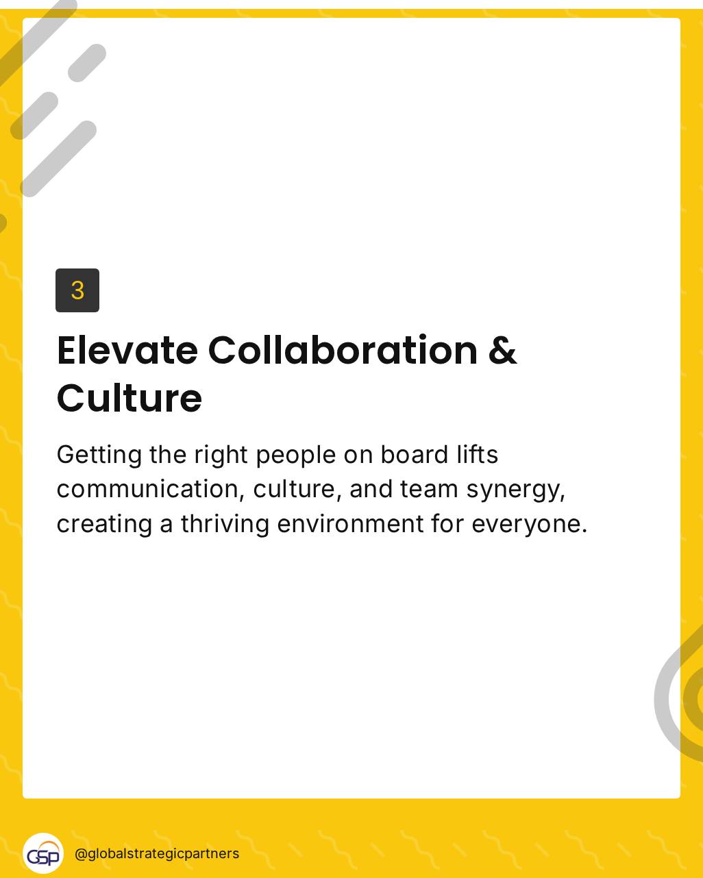Global Strategic Partners - Automation will displace approximately 85 ...