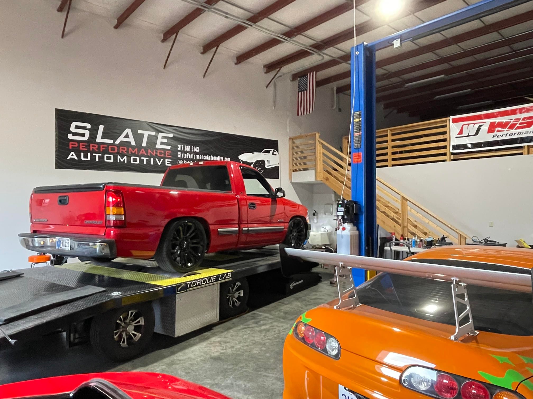 Torque Lab Dyno Tuning | Indianapolis IN