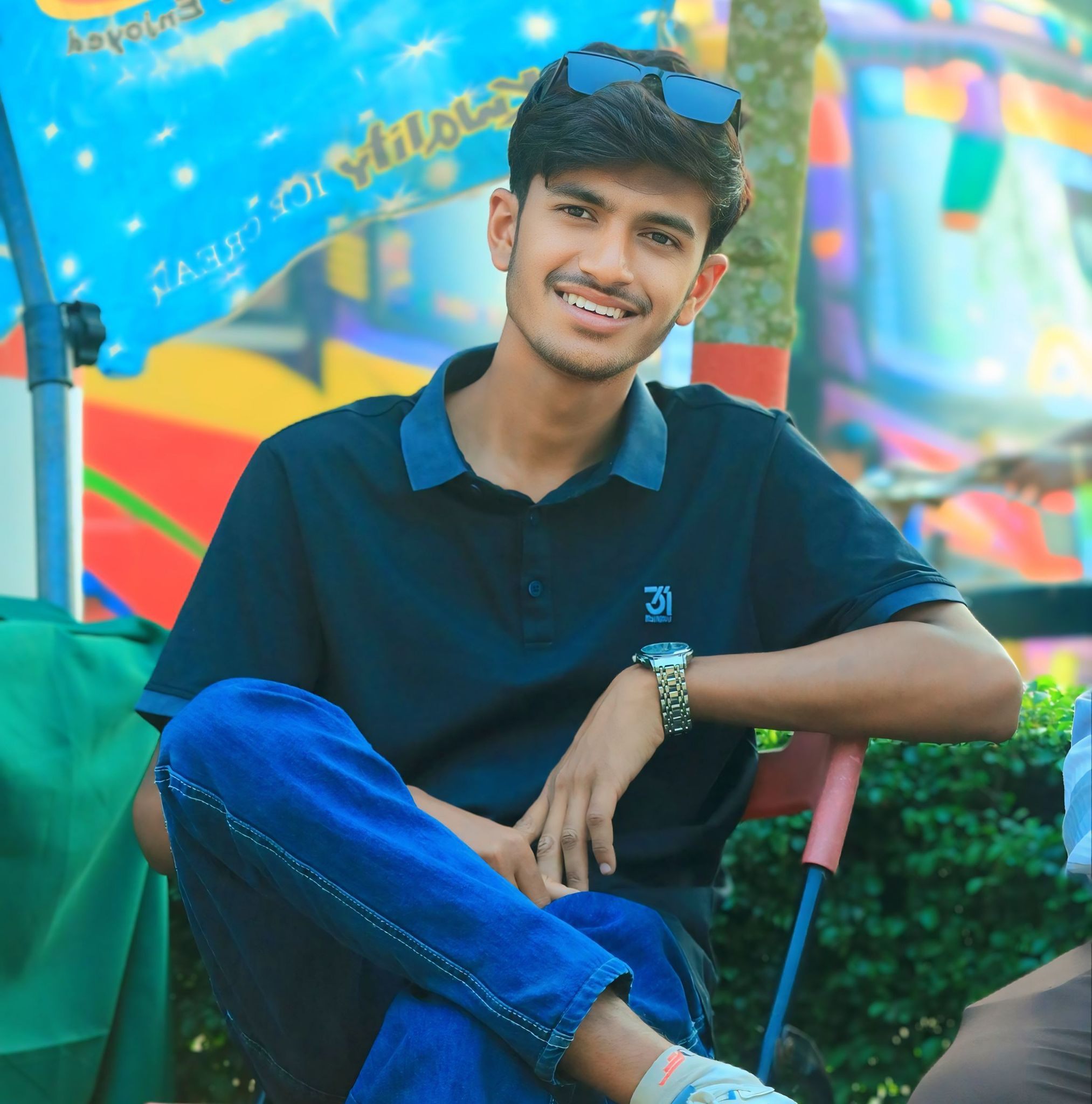 MD Tuhin