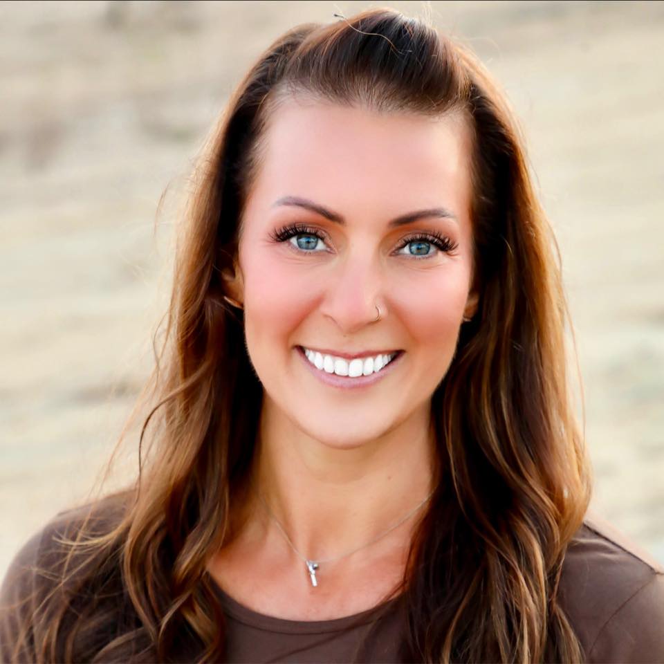 Nicole Runkle