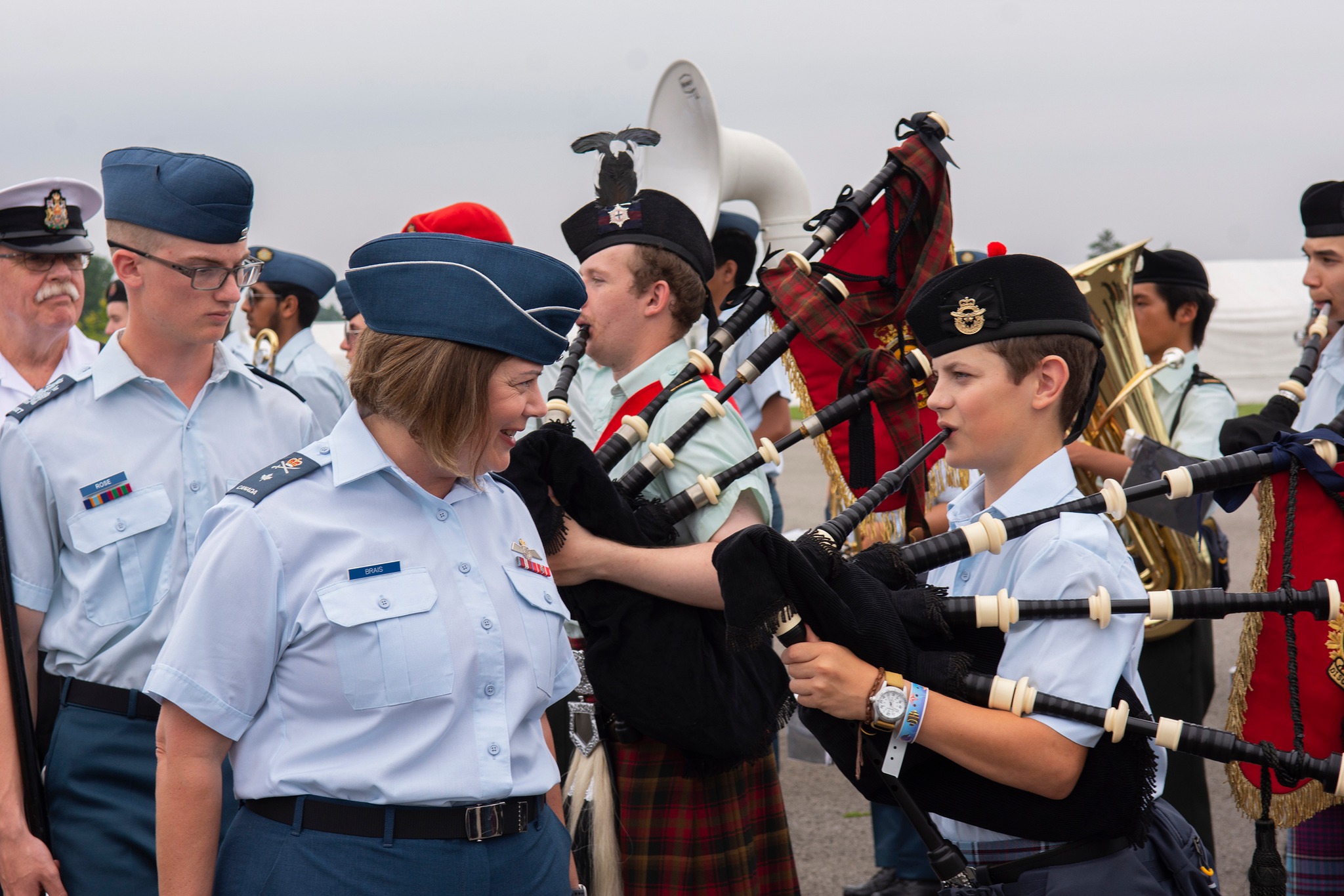 2672 Hastings & Prince Edward Regt Army Cadet Corps | Peterborough ON
