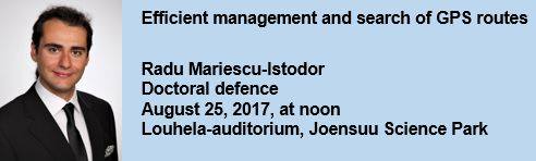 Impit Finland - Doctoral defence of our former IMPIT-graduate Radu ...