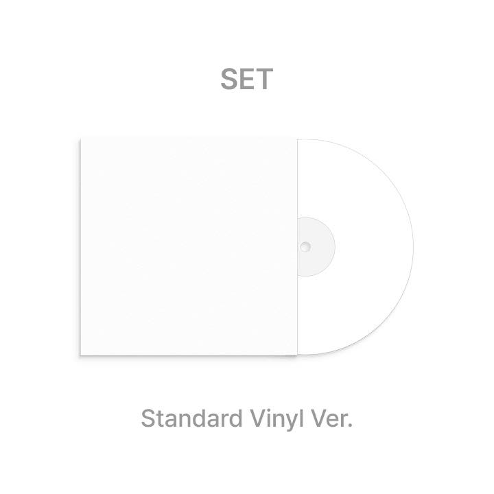 BTS's “ARIRANG” Deluxe Vinyl will feature a new unreleased bonus