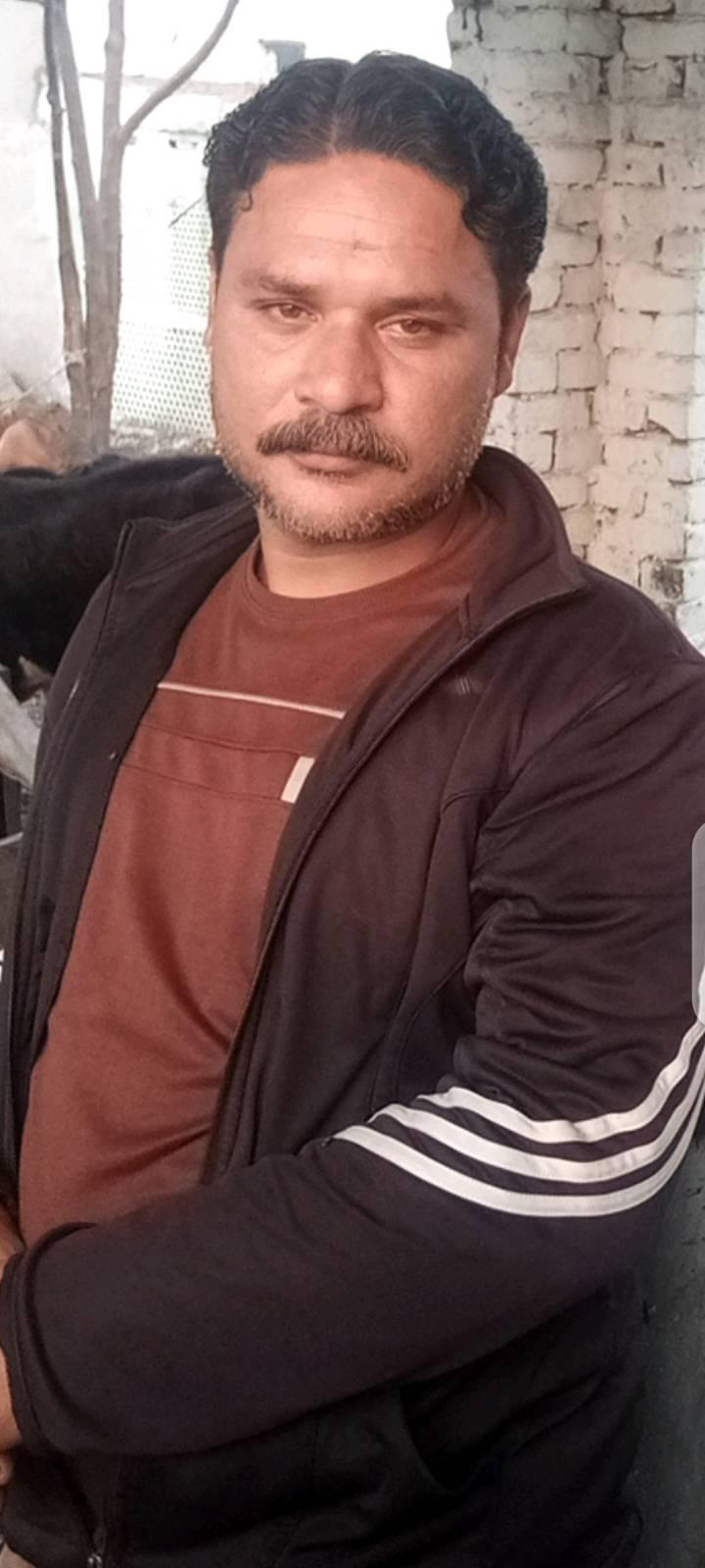 Ali Sher Ali Sher