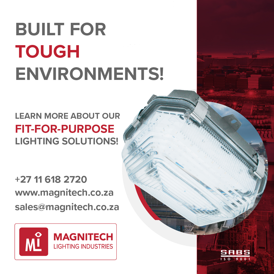 Magnitech - Introducing the Mag40 LED Bulkhead – a... | Facebook