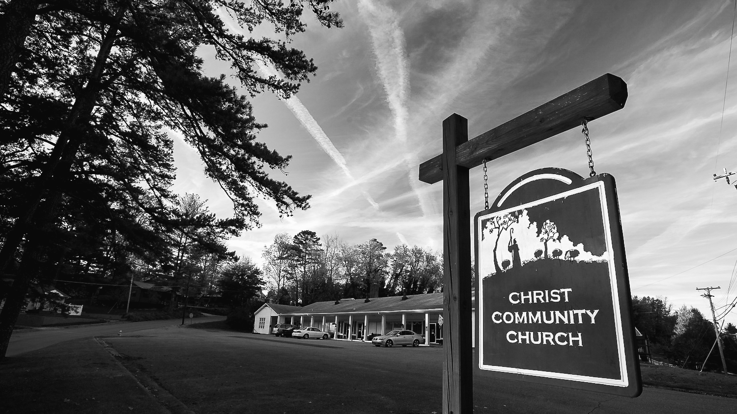 Christ Community Church of Oak Ridge | Oak Ridge TN