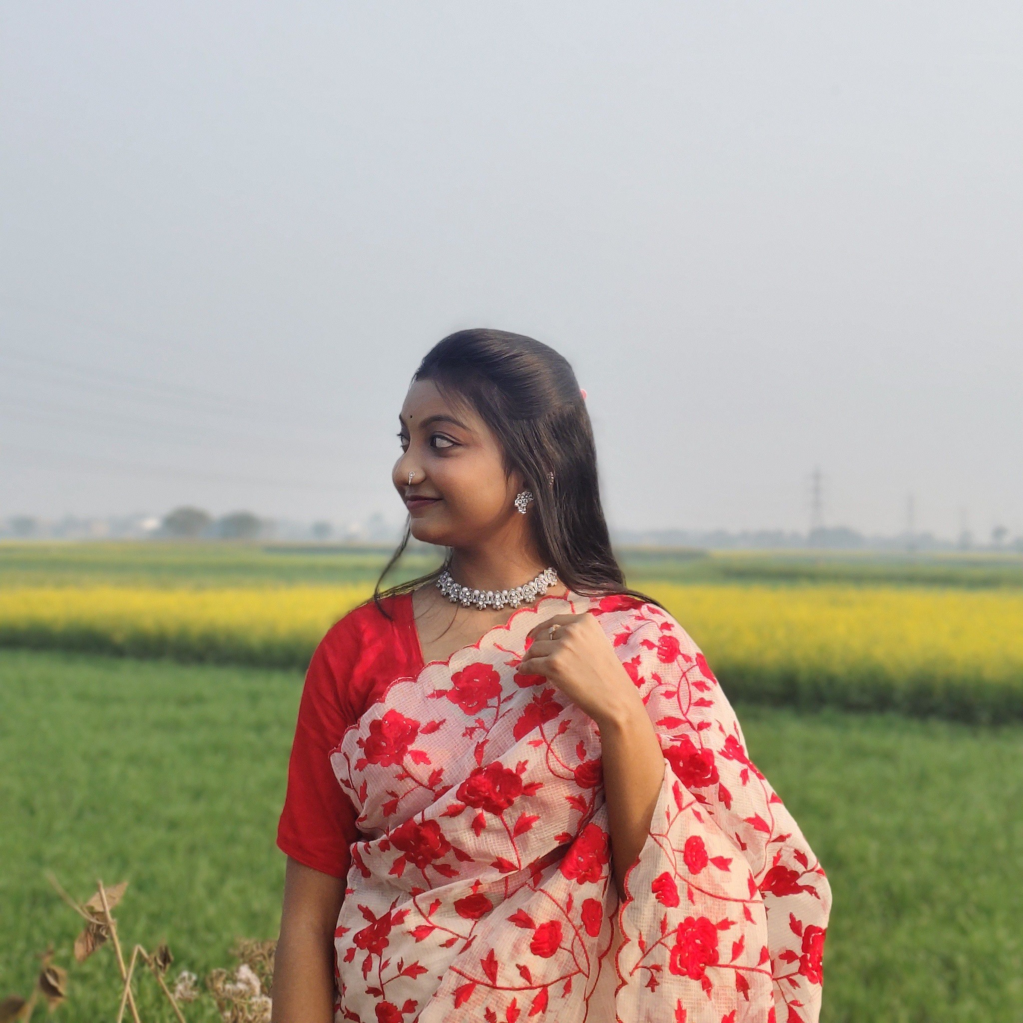Sumana Saha