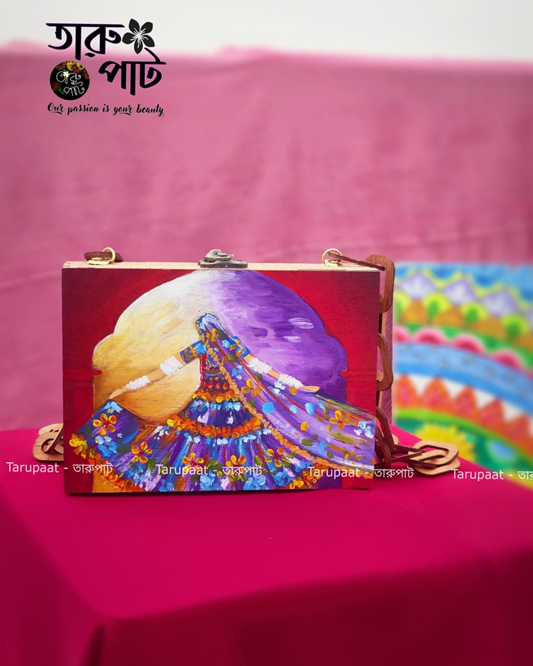 তারুপাট-Tarupaat | Dhaka
