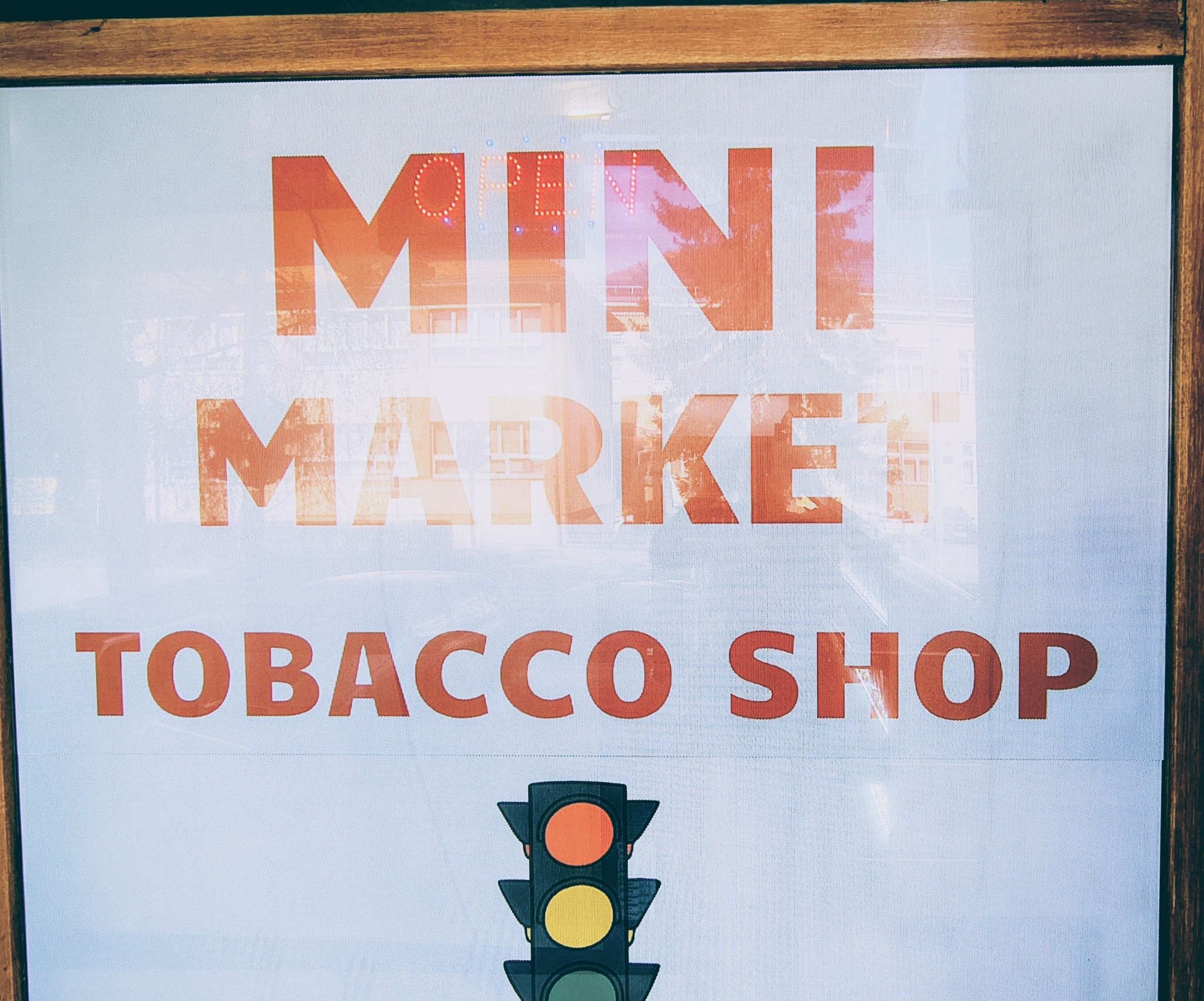 MiniMarket Semafor | Otocac