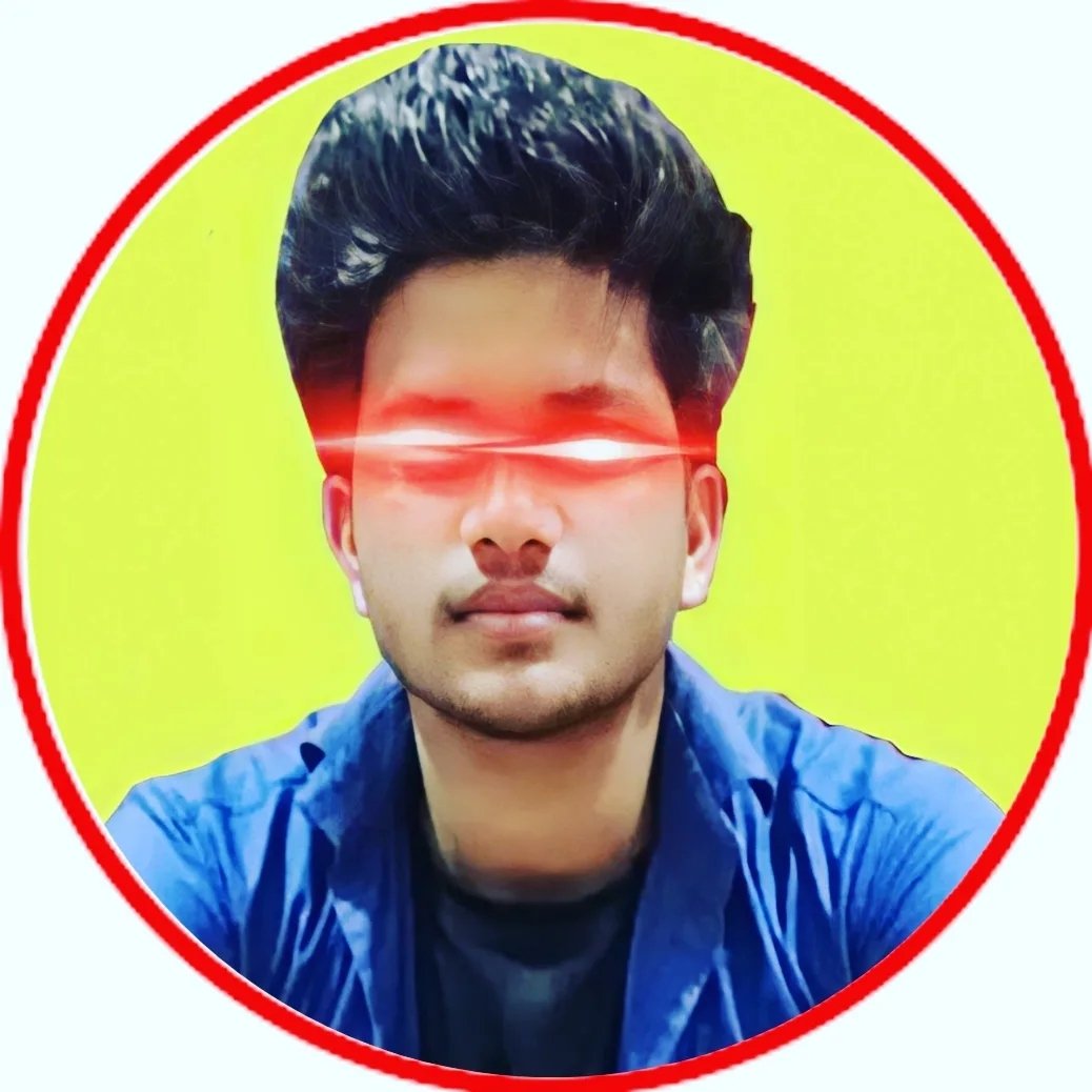 Dilip Rana