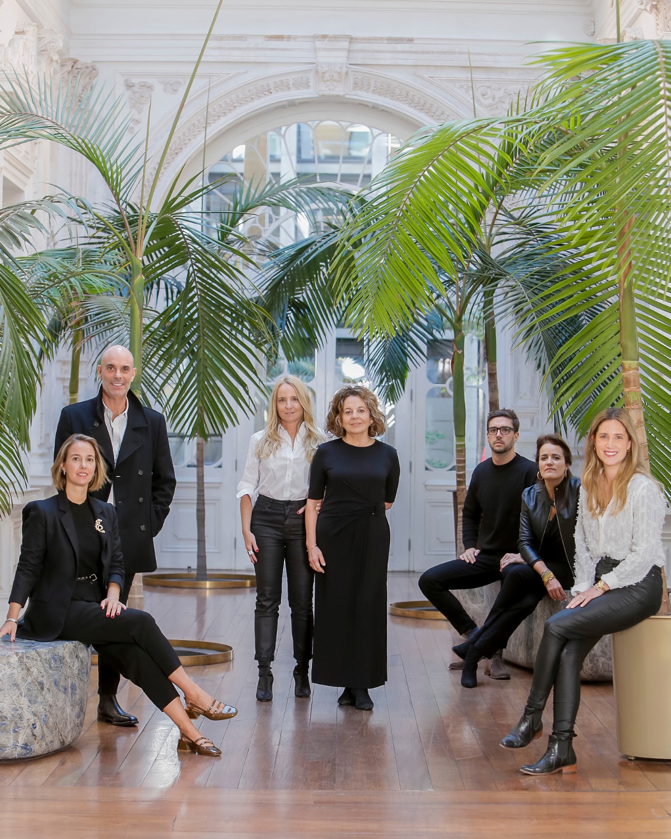 María José Martínez & Co. | Santiago
