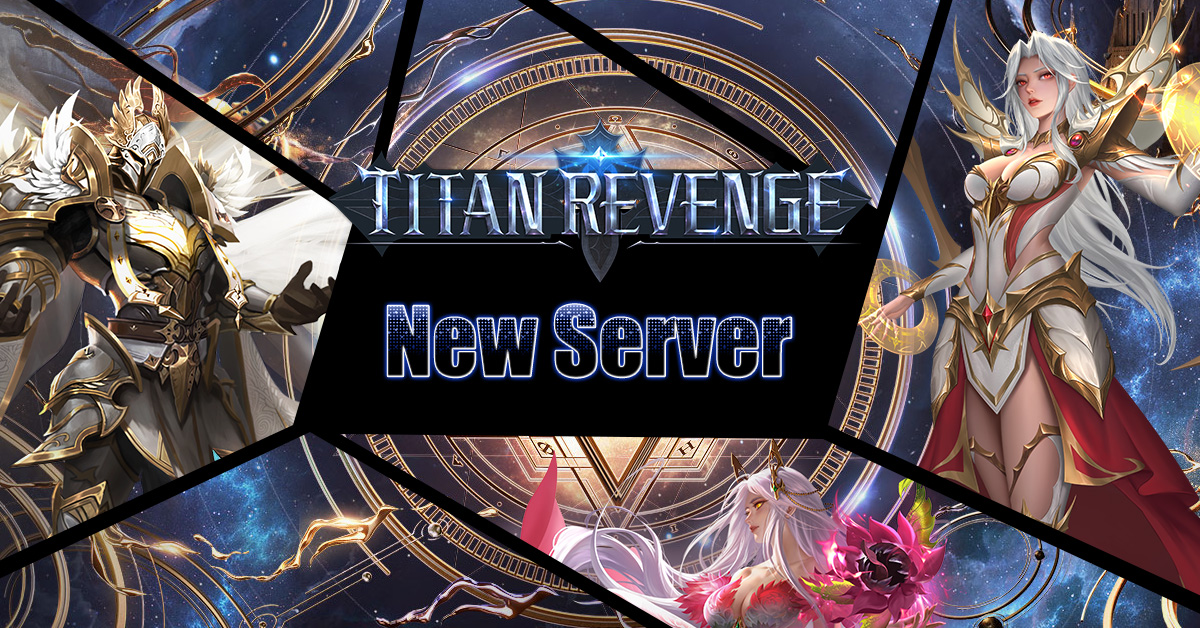 R2Games - Titan Revenge Server Launch for 02/01 @ 00:00 AM... | Facebook