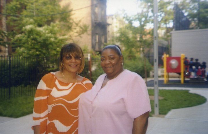Annette Riley