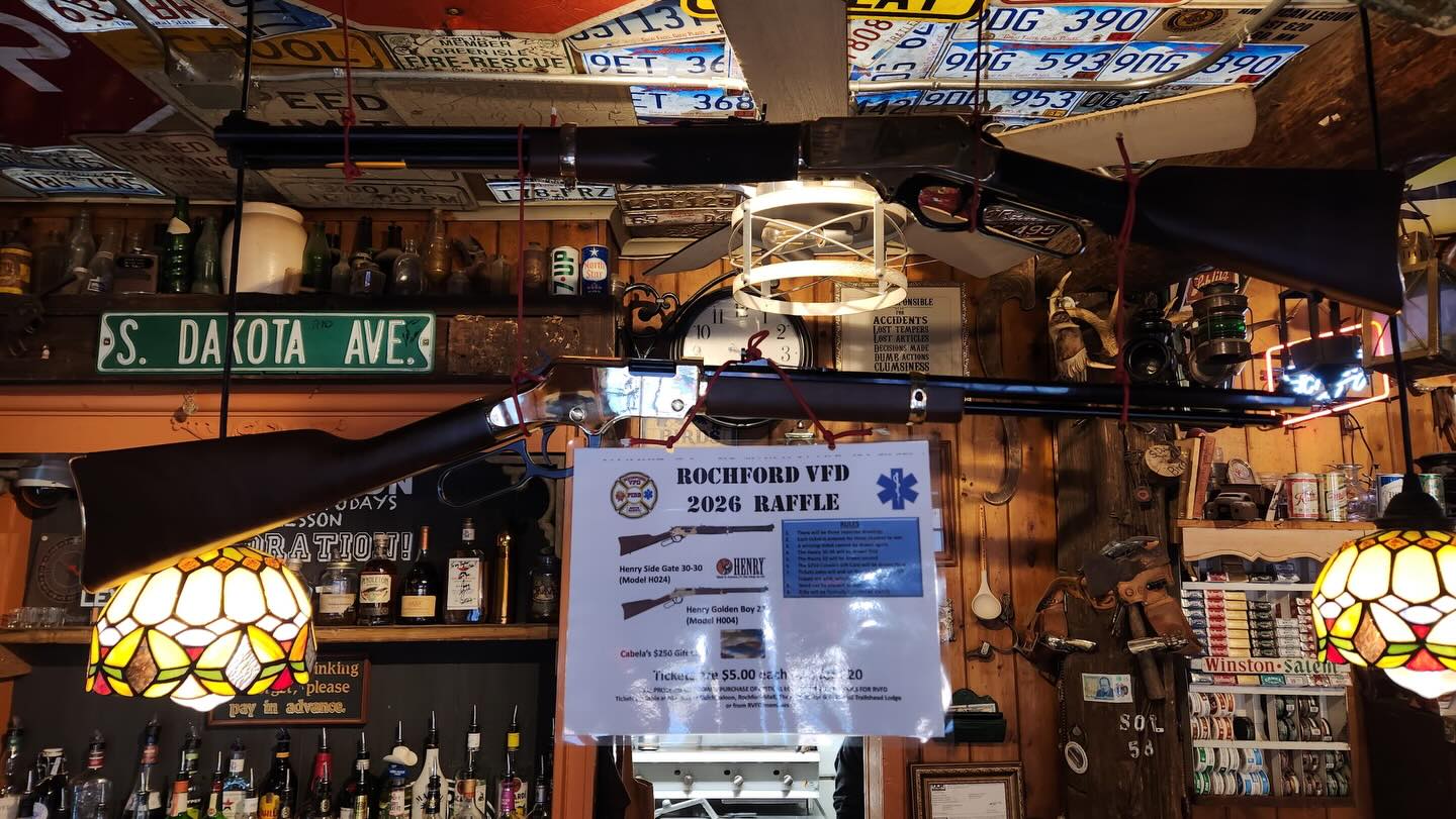 Moonshine - Hey! We have raffle tickets for the fire department and the ...