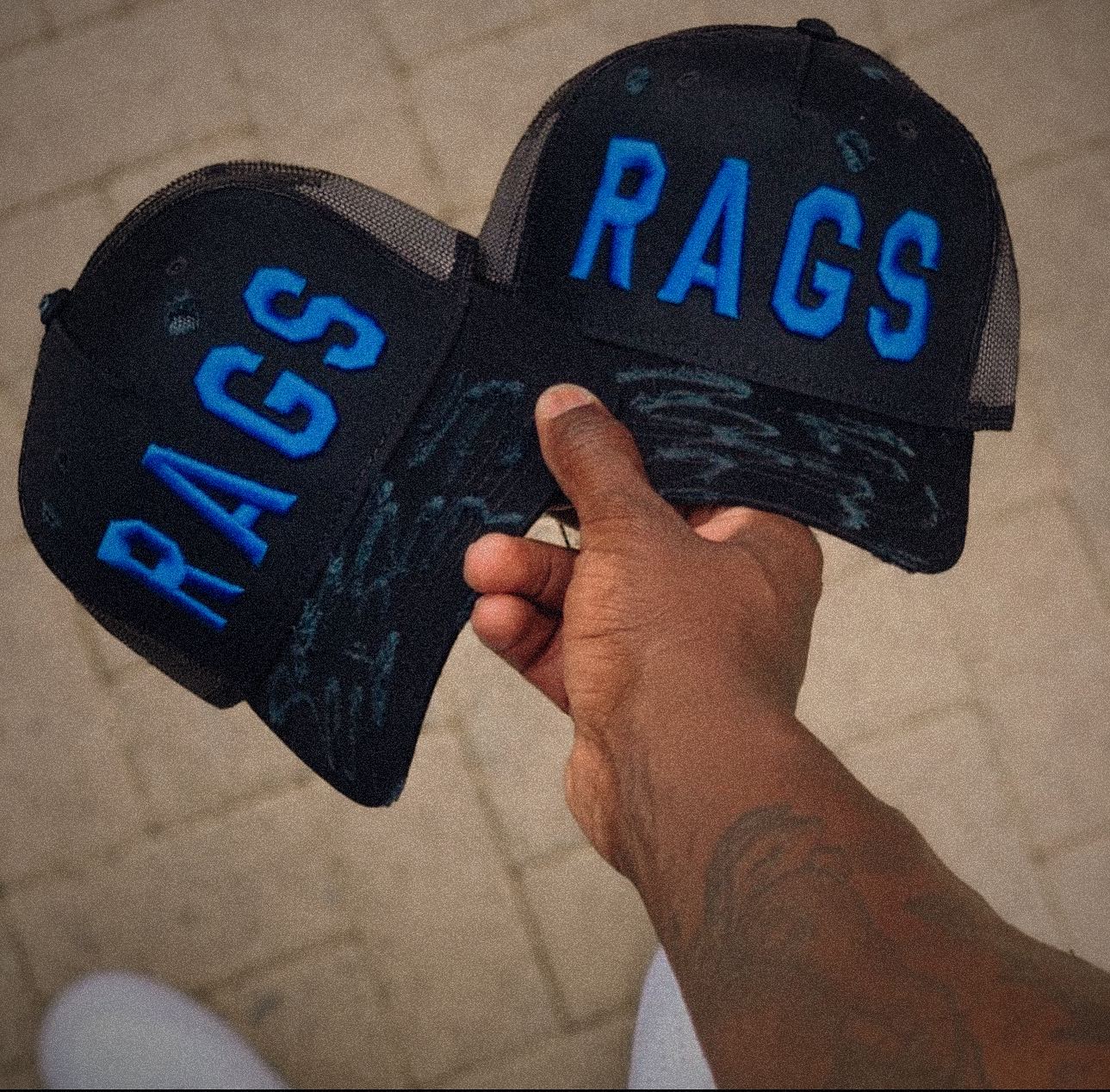 R2R Clothing