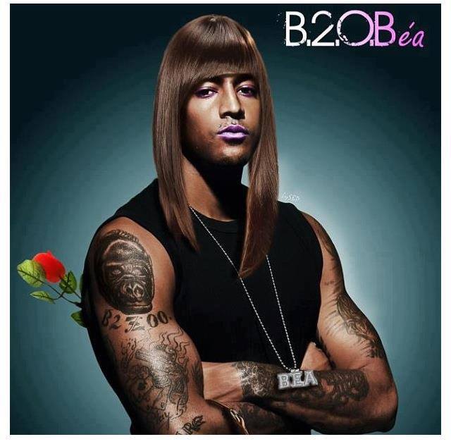 B.D.M