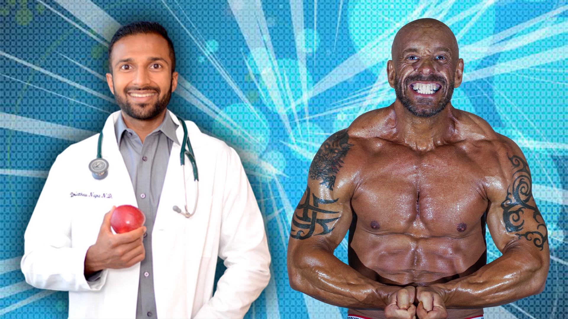 dr andrew huberman recommendation for l-carnitine Dr. Andy Galpin on the Best Diet Muscle Growth Quantity:10g Pal-GHK: The Collagen-Signaling Peptide cellular energy