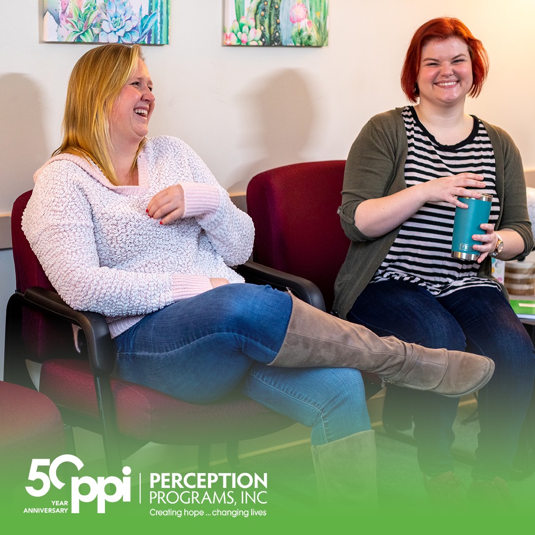 Perception - Perception Programs is a safe space for the LGBTQ+ ...