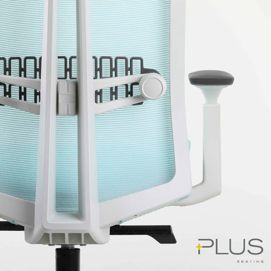 El material, el diseño, la ergonomía y... - Plus - Mobiliario