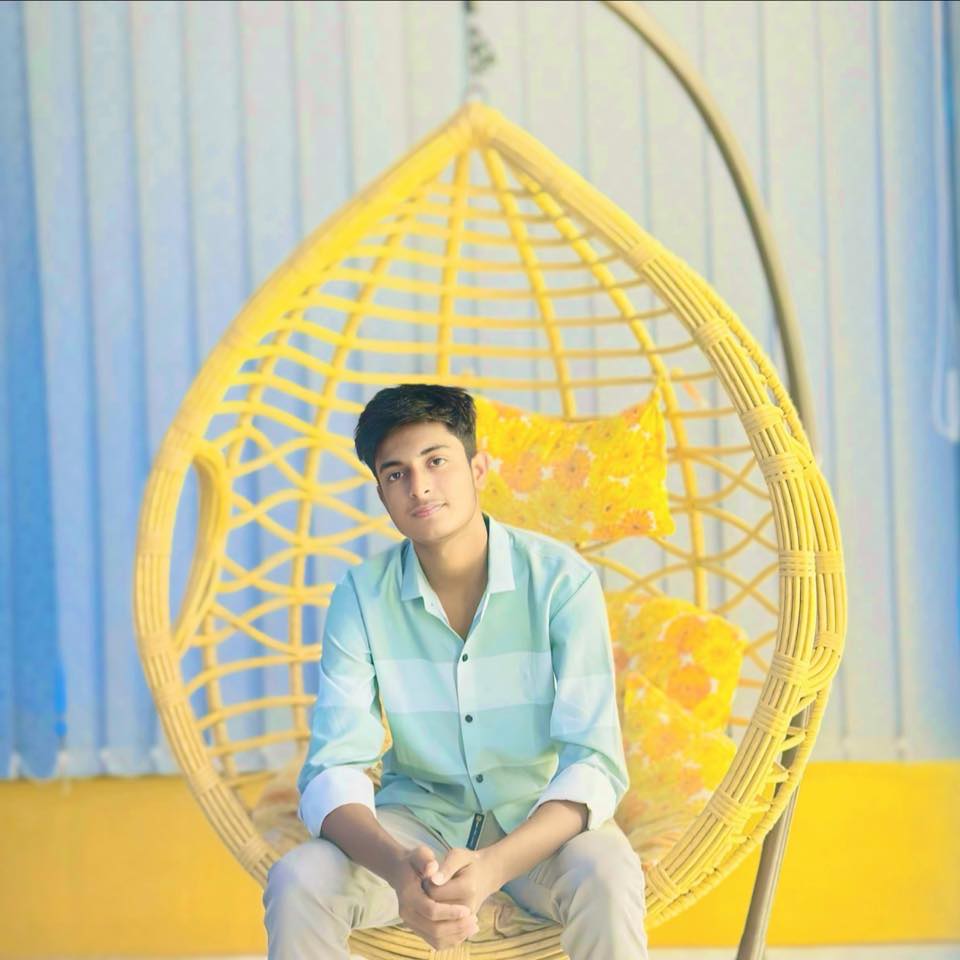 Saidul Islam Giem