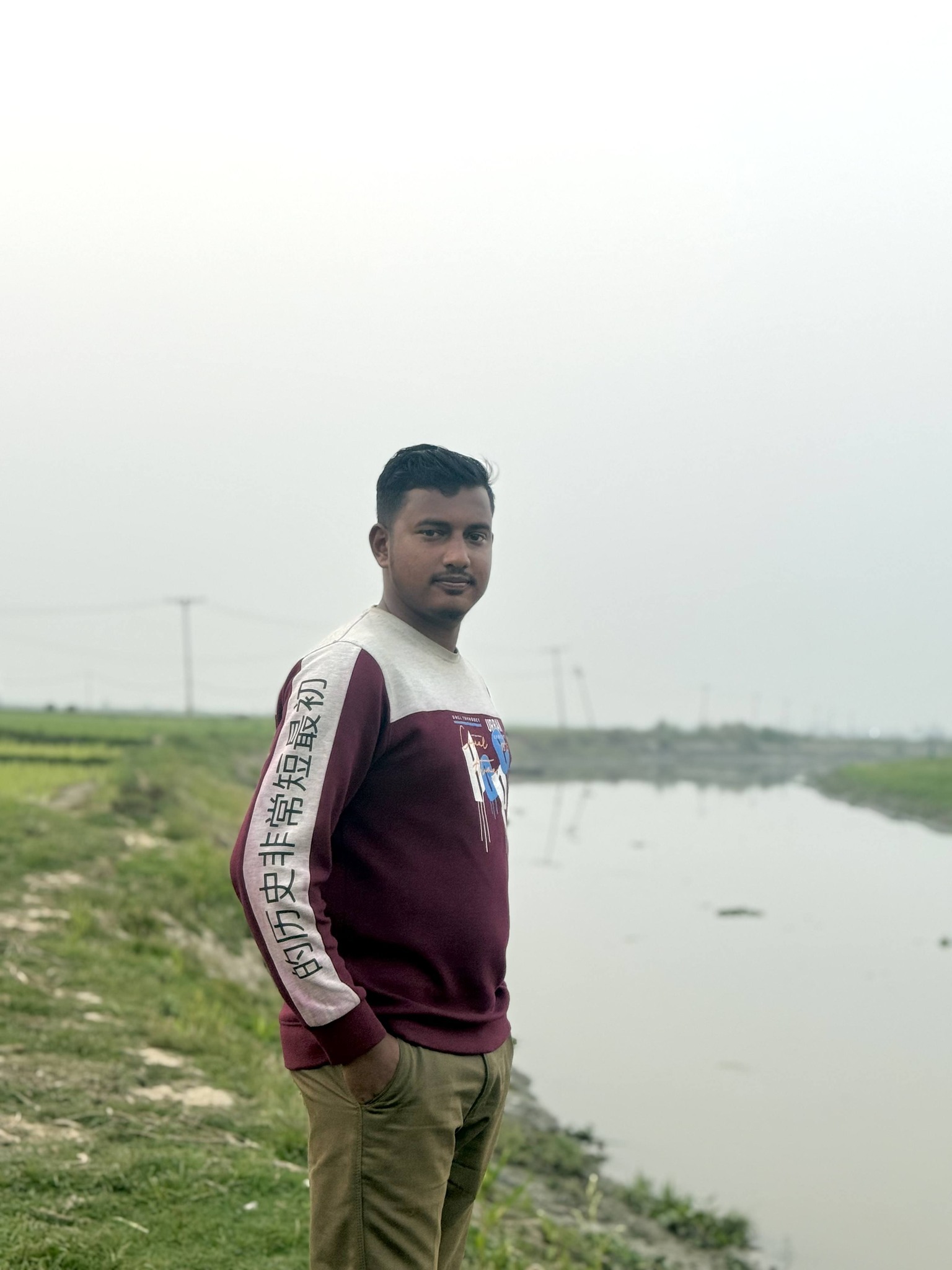 Mohammod Shohag