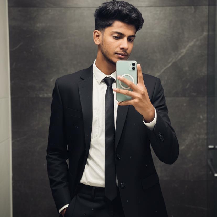 Jarif Chowdhury