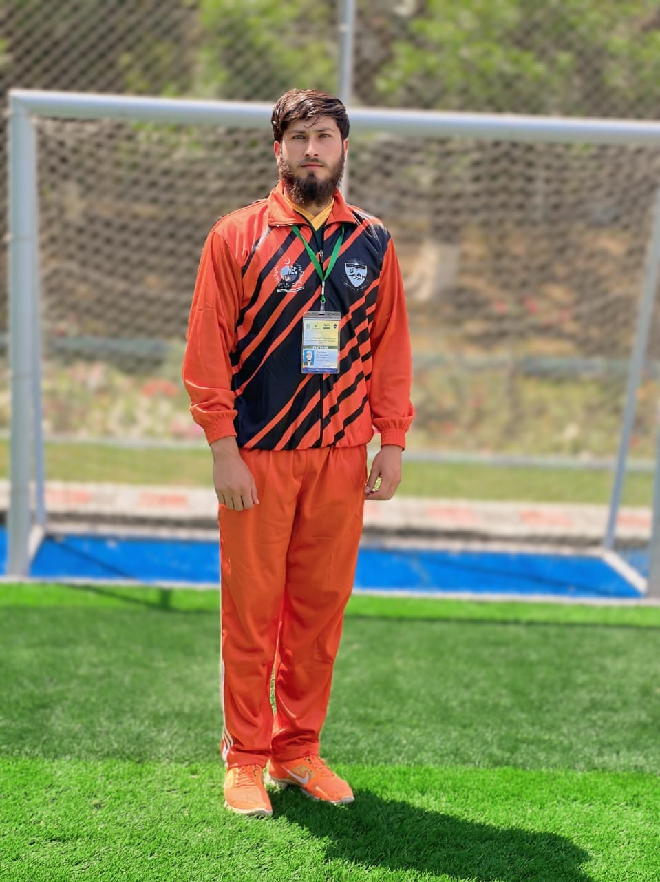 University - Its matter of great pleasure to announce that Mr ...