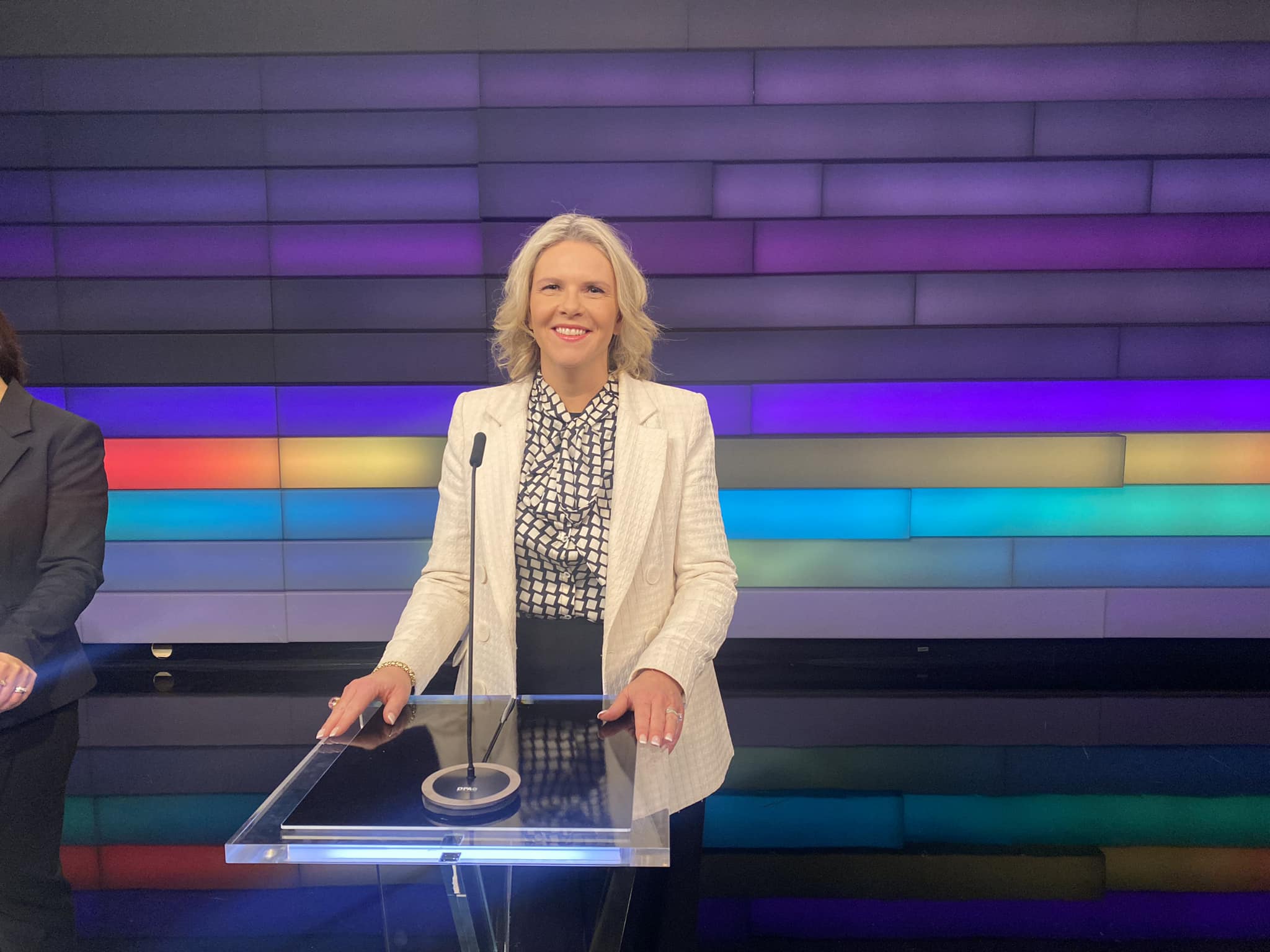 Sylvi Listhaug - Klar for Debatten der tema er den kraftig... | Facebook