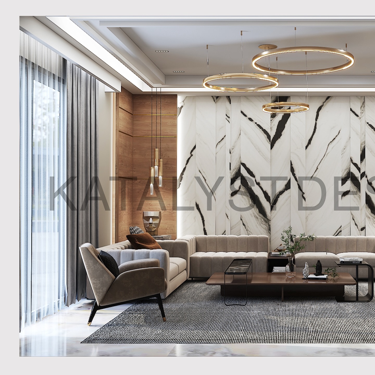 Katalyst Designs | Delhi