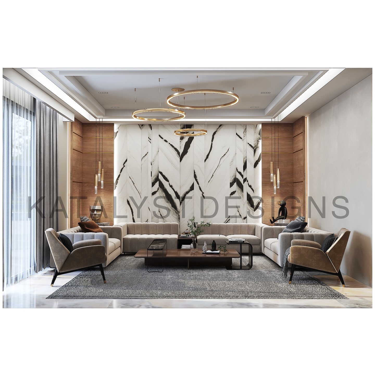 Katalyst Designs | Delhi