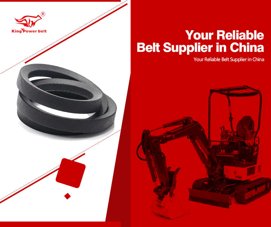 Taizhou Kingpower Rubber Belt Manufacturing Co.,Ltd Home Facebook