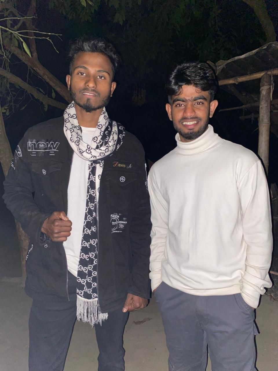 Shuhel Rana