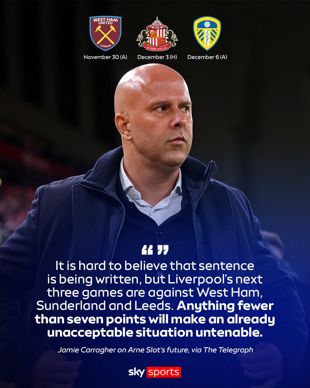 Sky Sports Football added a new photo. - Sky Sports Football