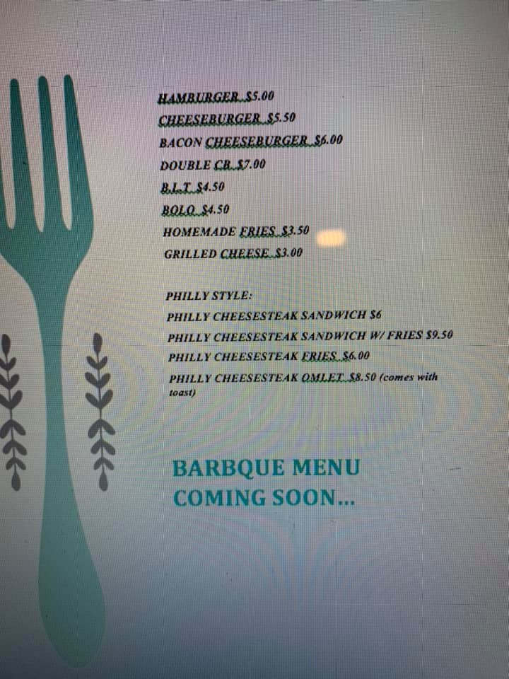 Mb Lounge and Grill Llc | Lincoln AL