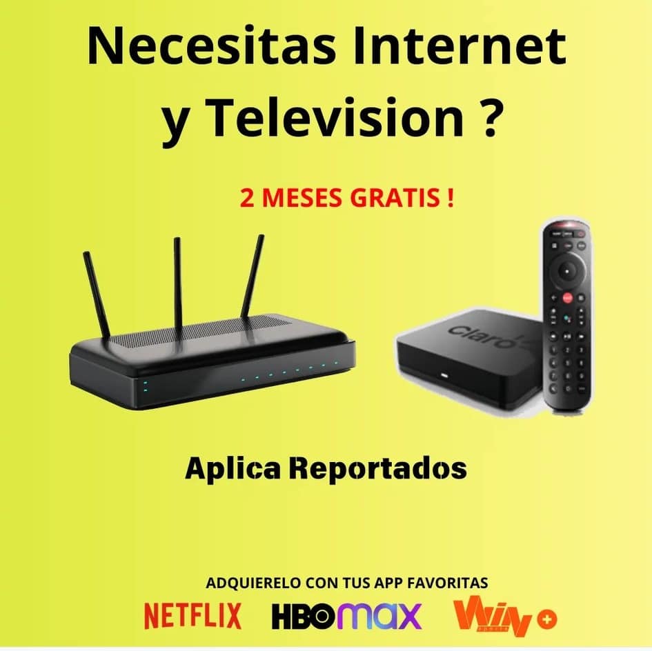 La Ceja-El Tambo | 🚨Llego la SUPER PROMOCIONES DE CLARO ELIJE ENTRE ...