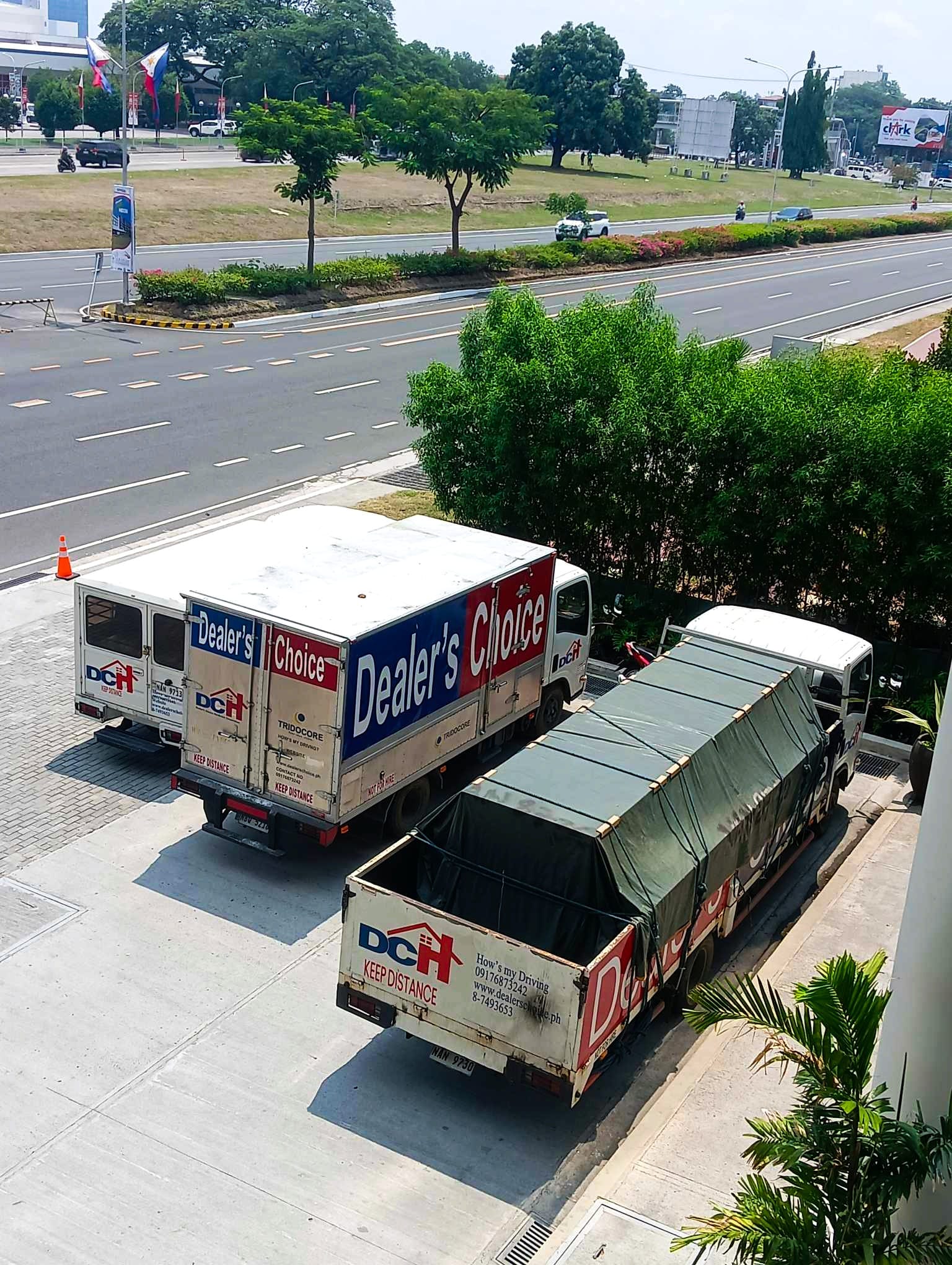 Dealer's Choice Hardware Corporation | Quezon City